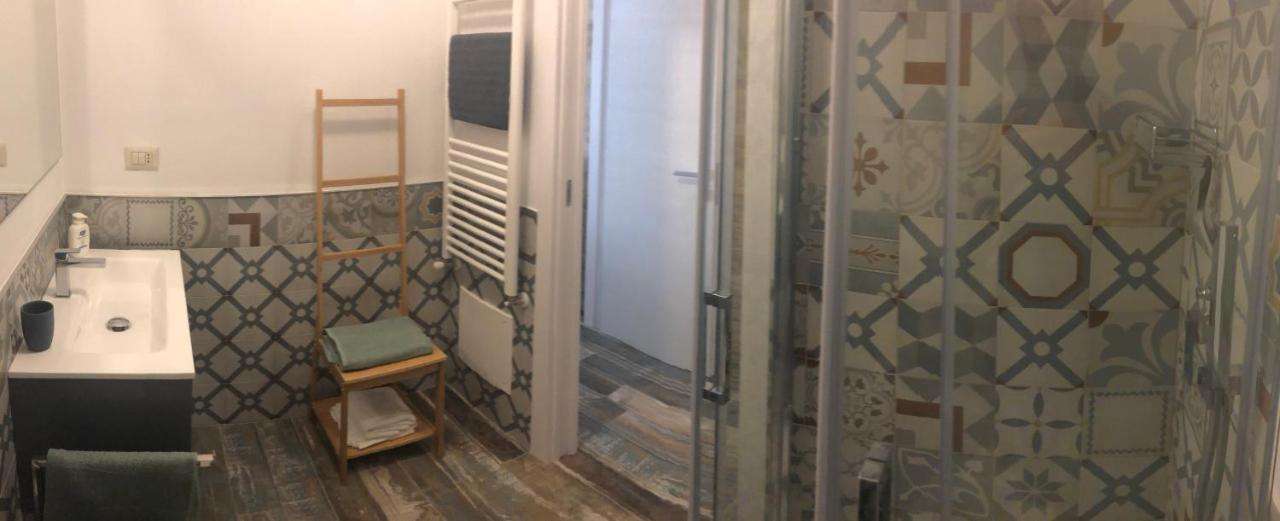 B&B Loft Edel Beach Чивитанова-Марке Экстерьер фото