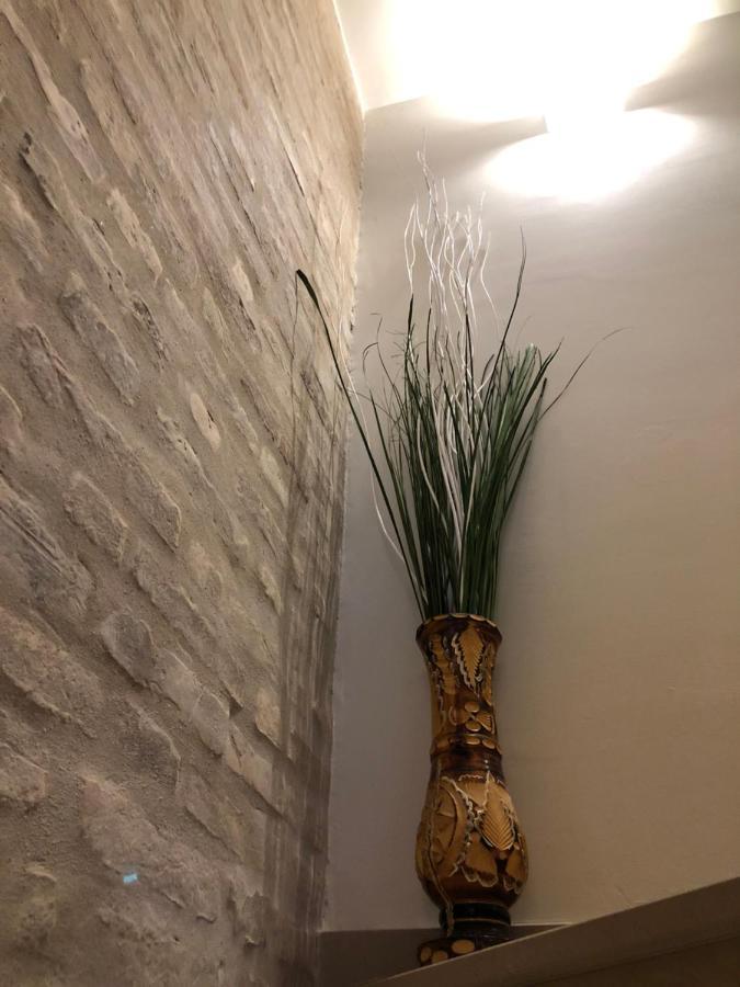 B&B Loft Edel Beach Чивитанова-Марке Экстерьер фото